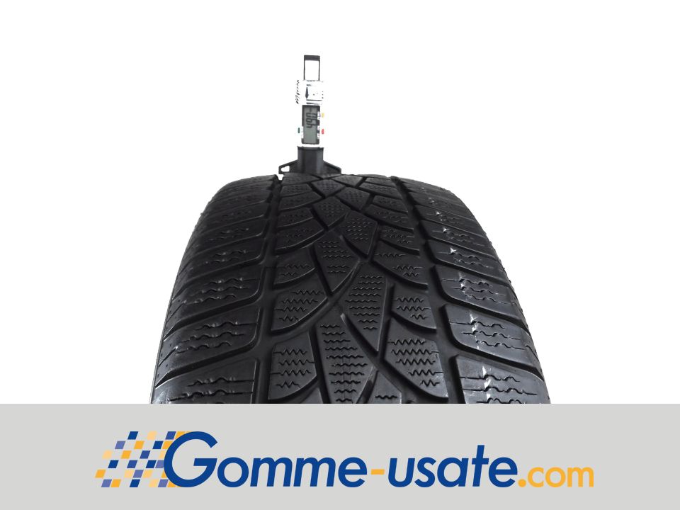 Thumb Dunlop Gomme Usate Dunlop 215/50 R17 91H Sp Winter Sport 3D M+S (60%) pneumatici usati Invernale 0 Thumb Dunlop Gomme Usate Dunlop 215/50 R17 91H Sp Winter Sport 3D M+S (60%) pneumatici usati Invernale 0